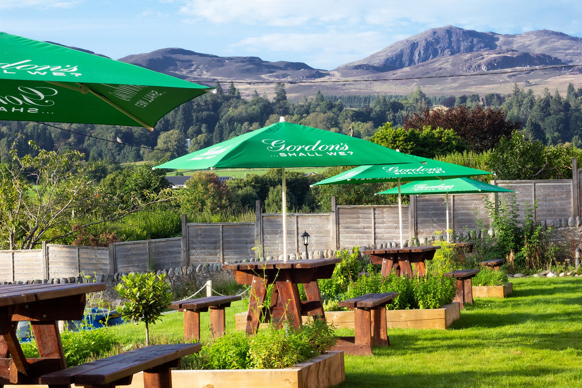Craigvrack Hotel